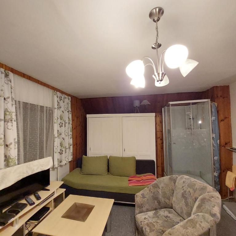 Privatzimmer - Großes Doppelzimmer - 10