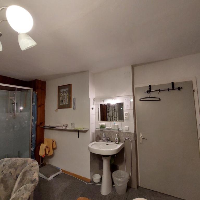Privatzimmer - Großes Doppelzimmer - 12