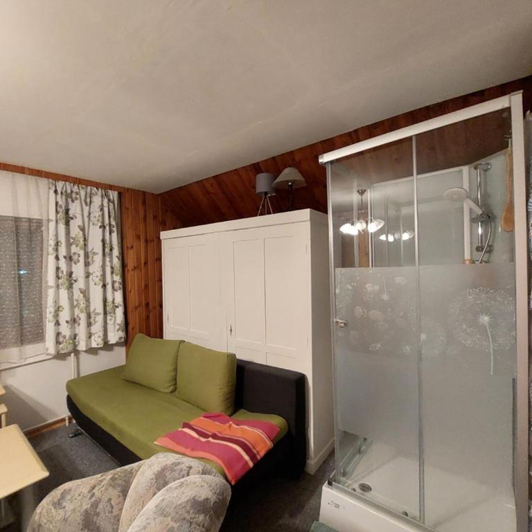 Privatzimmer - Großes Doppelzimmer - 13