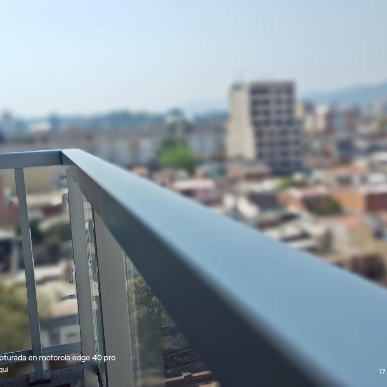 Monoambiente turístico la linda de Salta - Apartamento de 1 dormitorio - 23