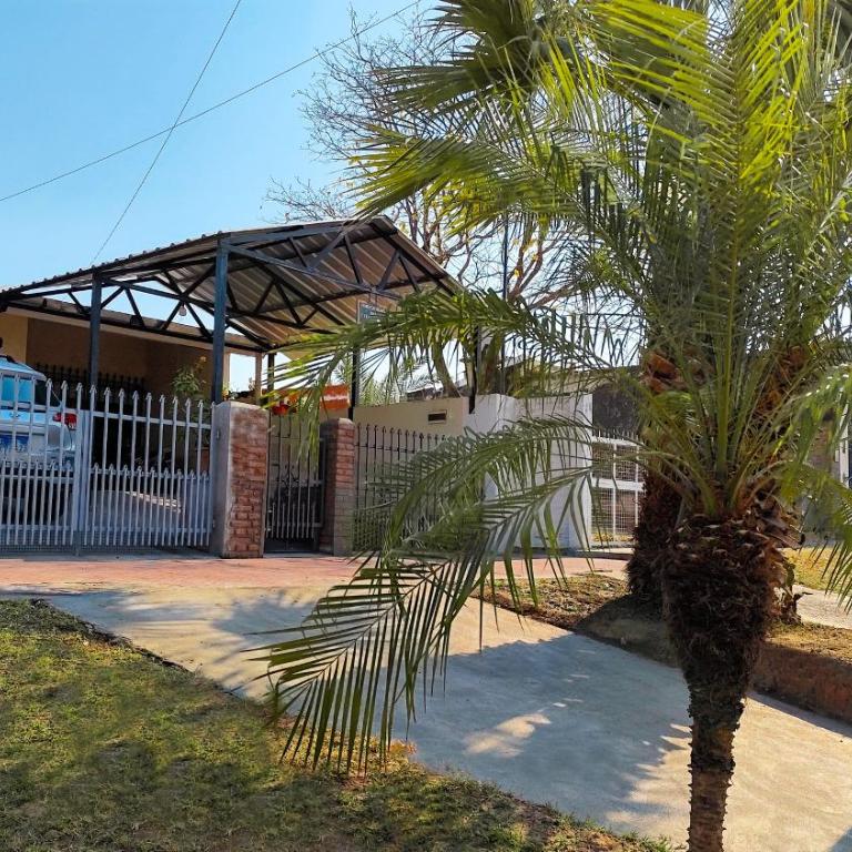 Apart termas - Apartamento de 1 dormitorio - 27