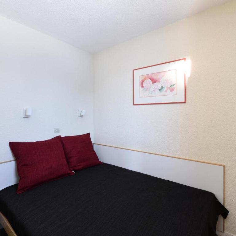 Résidence Callisto - Appartement agréable ·Accès direct aux pistes · Vue Pistes MAE-3772 - Appartement - 4