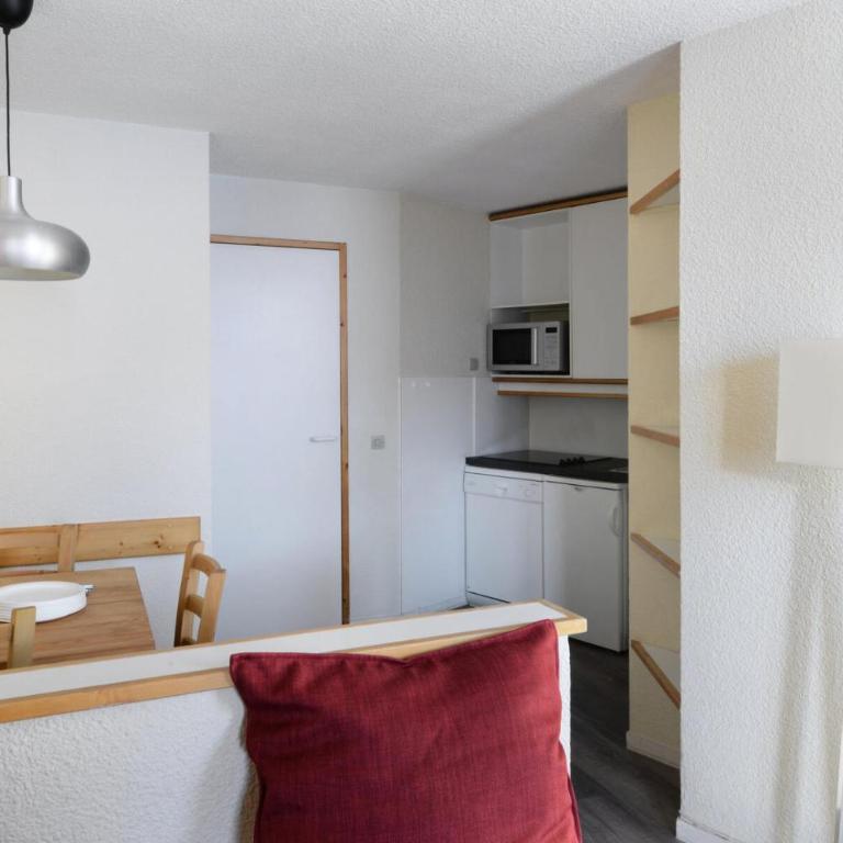 Résidence Callisto - Appartement agréable ·Accès direct aux pistes · Vue Pistes MAE-3772 - Appartement - 5