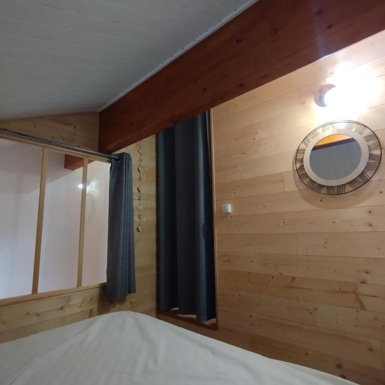 Cocon Alpin - Praz de Lys Sommand - Appartement avec Vue sur la Montagne - 7