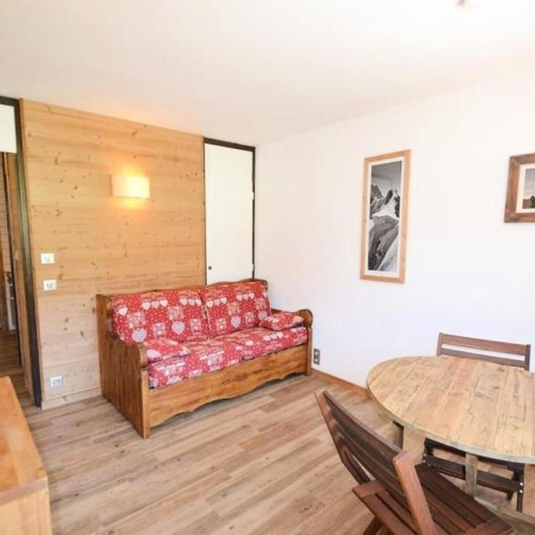 Résidence Le France - Studio 2 pers - LE FRANCE - 126FR - PLAGNE CENTRE MAE-9254 - Studio - 1