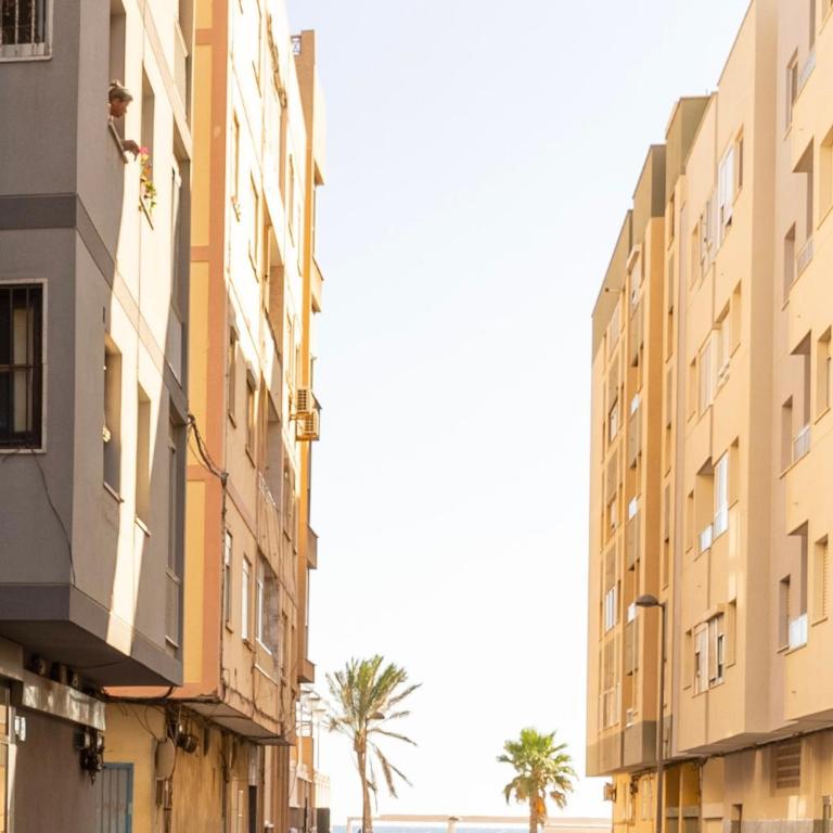 TrendyHomes Oasis Pantera - Apartamento de 2 dormitorios - 28