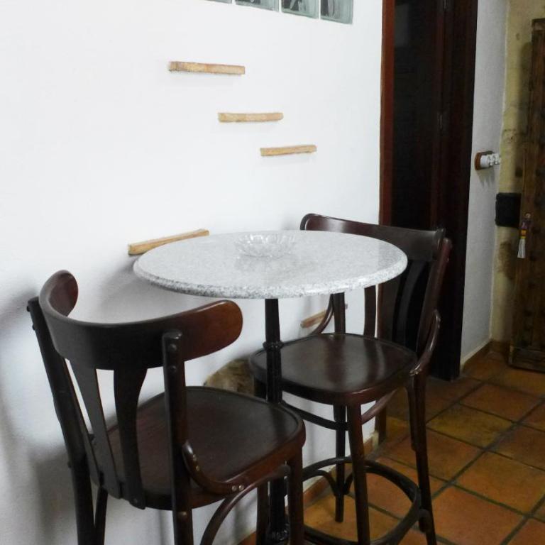 No.5B - Lovely Studio Apt with A/C in the centre of the old town - Apartamento - 3