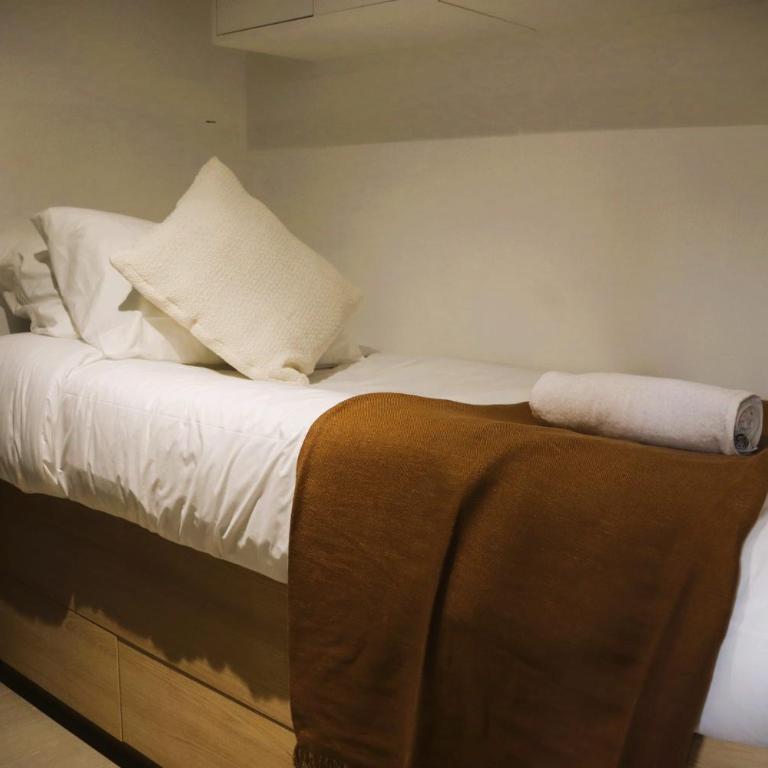 HOM I Acogedor Depto 1D1B 3PAX Puerto Varas Parking - Apartamento - 13