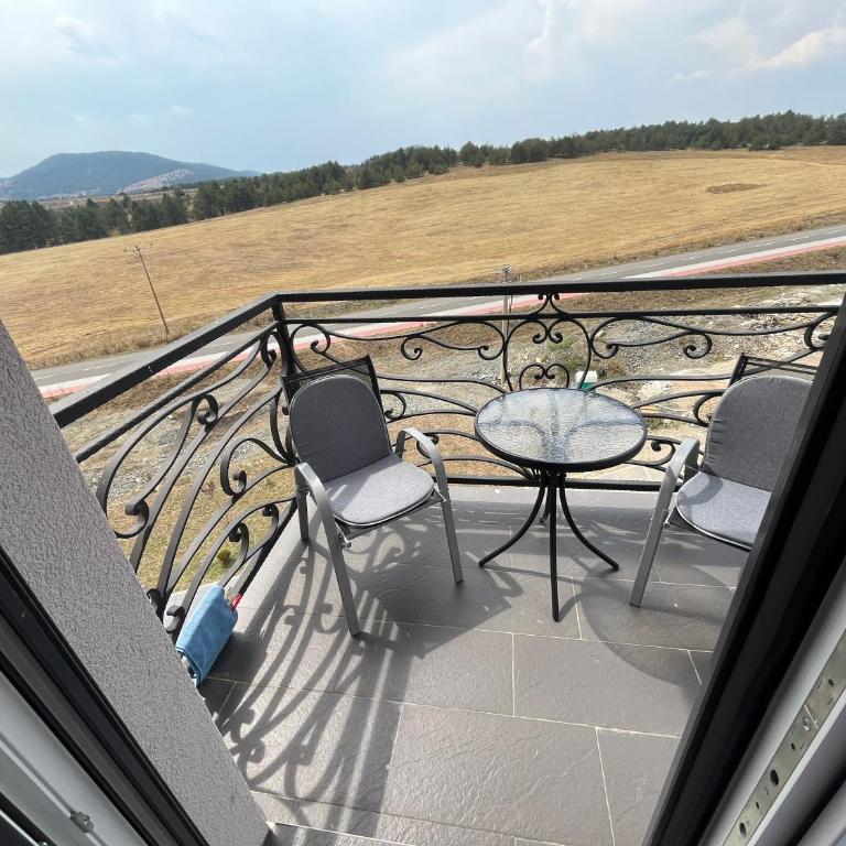 Zlatibor Helena Lux 2 - Apartman sa 1 Spavaćom Sobom - 12