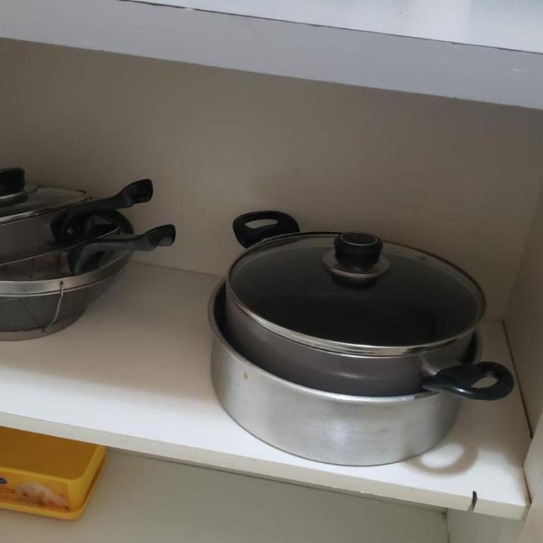 Departamento en pleno centro de Santiago - Apartamento de 1 dormitorio - 18