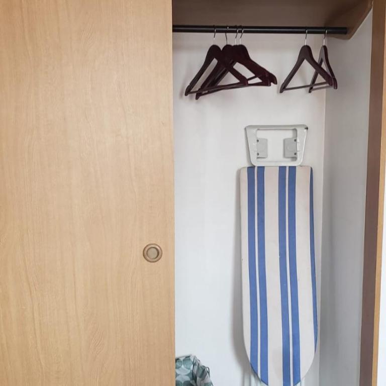 Departamento en pleno centro de Santiago - Apartamento de 1 dormitorio - 17