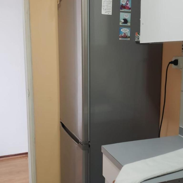 Departamento en pleno centro de Santiago - Apartamento de 1 dormitorio - 10