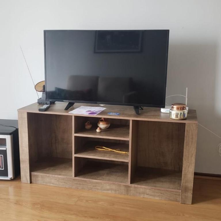 Departamento en pleno centro de Santiago - Apartamento de 1 dormitorio - 15
