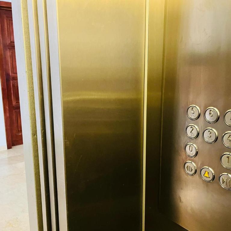 Palm Beach Fuengirola - One-Bedroom Apartment - 33