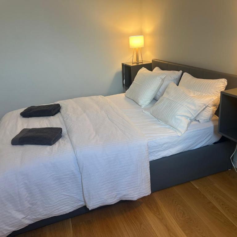 ꨄ Centre historique Visp, 6 pers, unique - Apartment - 36