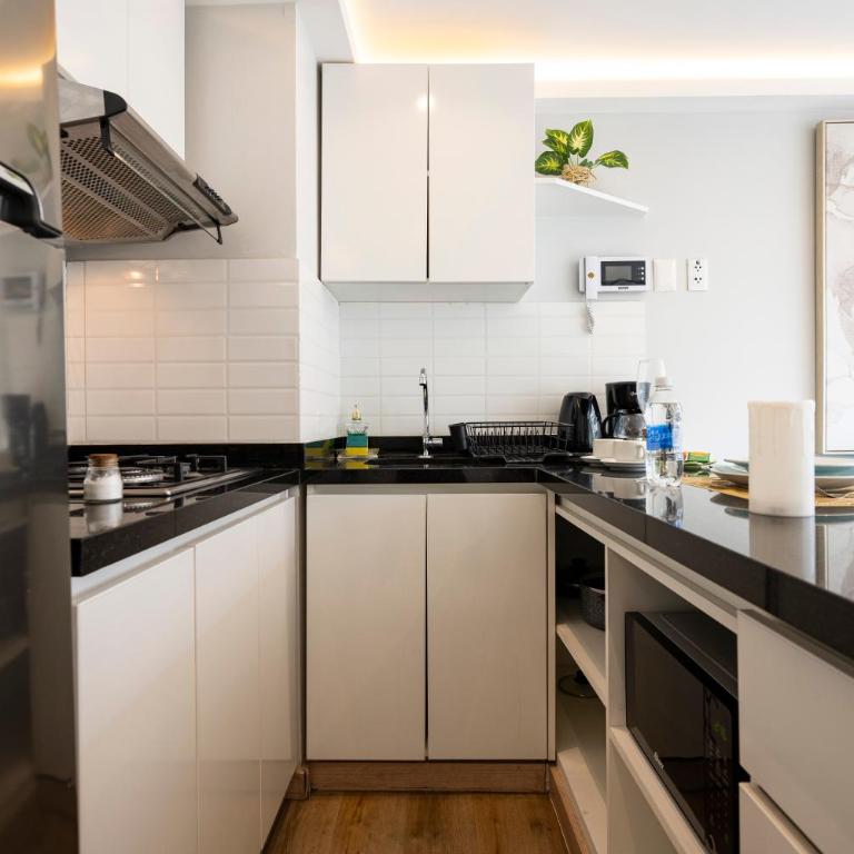 Private Residences by Vibrant - Apartment with City View - 17