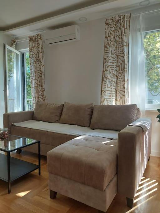 Belgrade Center&Riverside Naki - Apartman sa 1 Spavaćom Sobom - 10