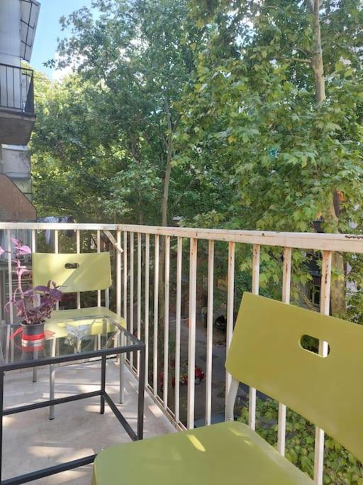 Belgrade Center&Riverside Naki - Apartman sa 1 Spavaćom Sobom - 13