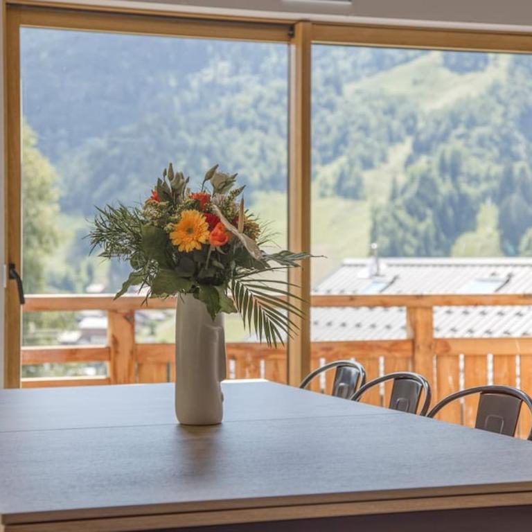 Chalet mitoyen - Jacuzzi - Cousinade I - Chalet Supérieur - 54