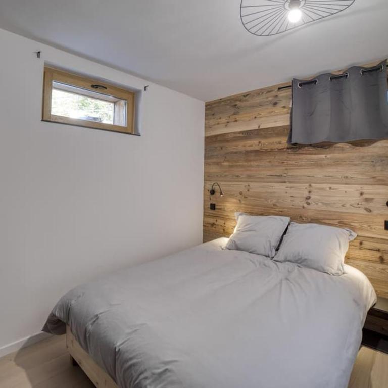 Chalet mitoyen - Jacuzzi - Cousinade I - Chalet Supérieur - 33