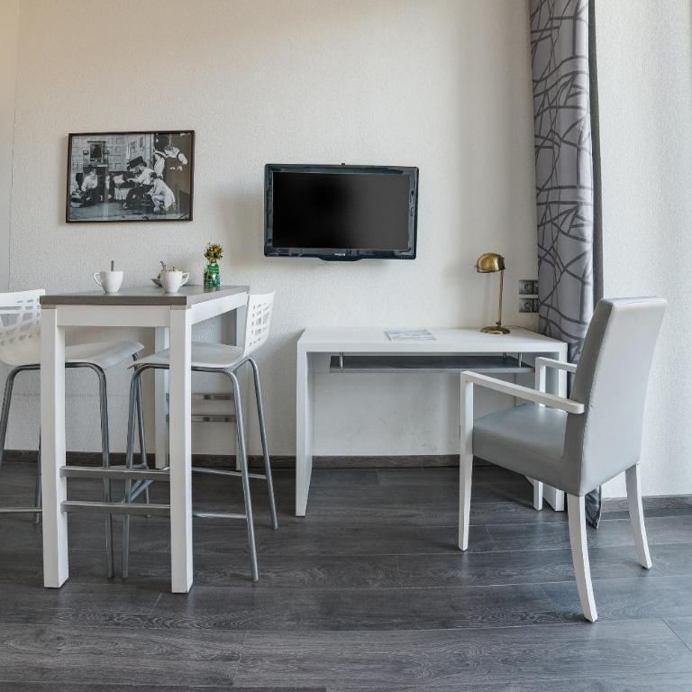 Lagrange Aparthotel Lyon Lumière - Studio (2 Adultes) - 3