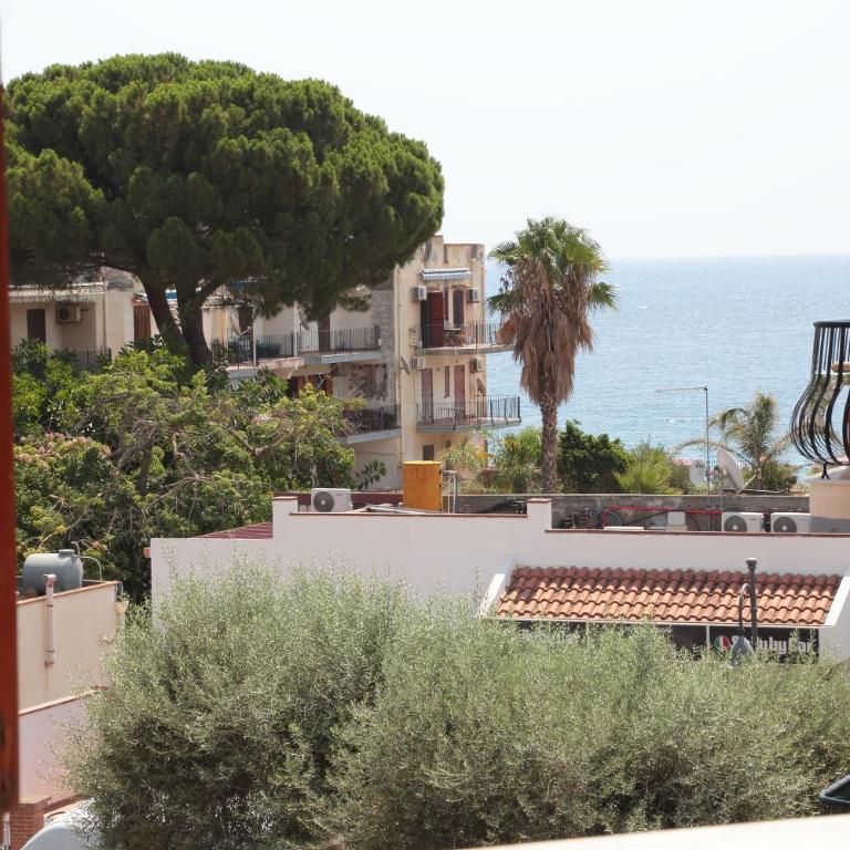 Tao Naxos Suite - Appartamento con 1 Camera da Letto - 1