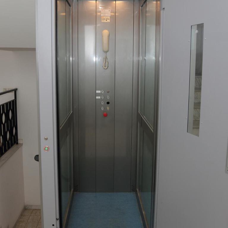Tao Naxos Suite - Appartamento con 1 Camera da Letto - 19