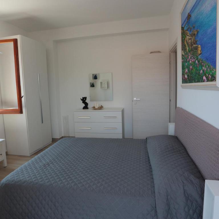 Tao Naxos Suite - Appartamento con 1 Camera da Letto - 11
