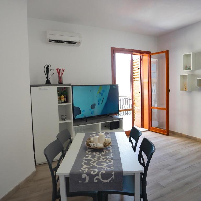 Tao Naxos Suite - Appartamento con 1 Camera da Letto - 2