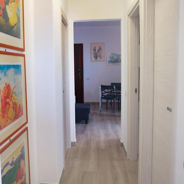 Tao Naxos Suite - Appartamento con 1 Camera da Letto - 16