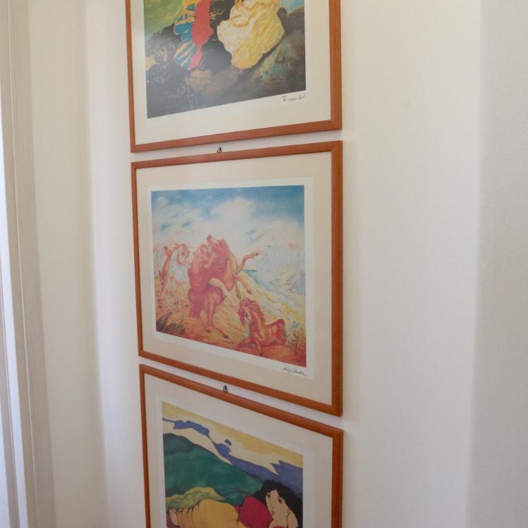 Tao Naxos Suite - Appartamento con 1 Camera da Letto - 17