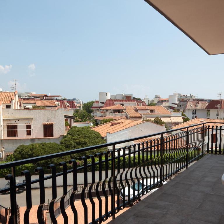 Tao Naxos Suite - Appartamento con 1 Camera da Letto - 4