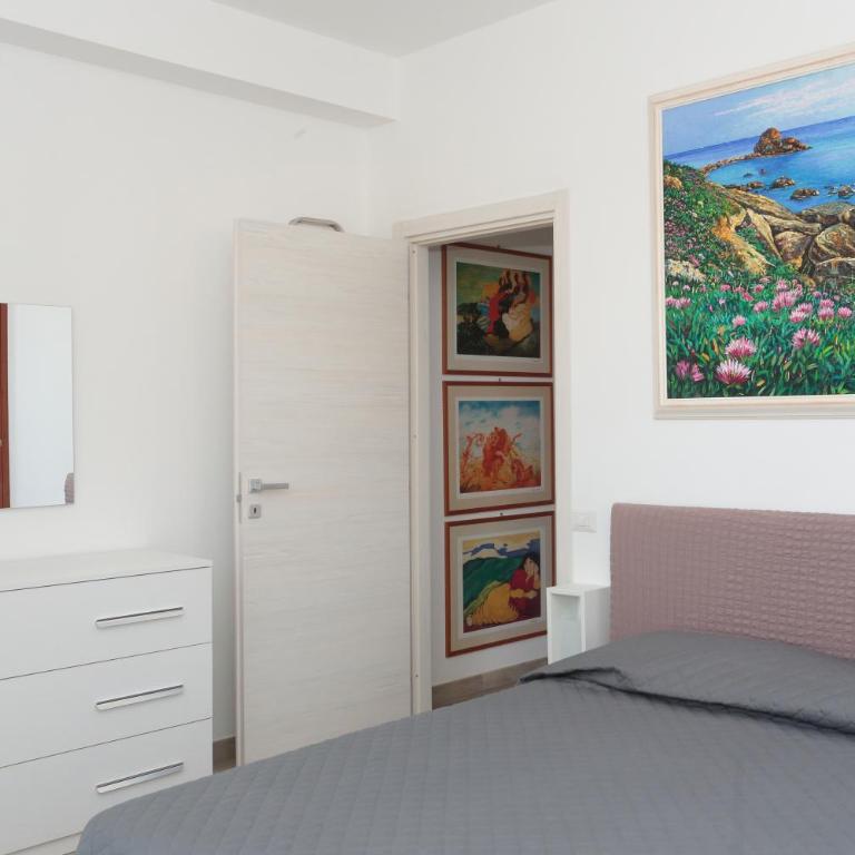 Tao Naxos Suite - Appartamento con 1 Camera da Letto - 10