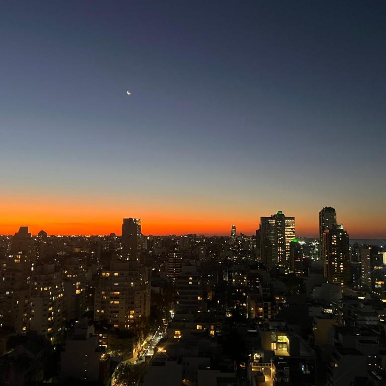 Buenos Aires Amazing View - Apartamento - 8