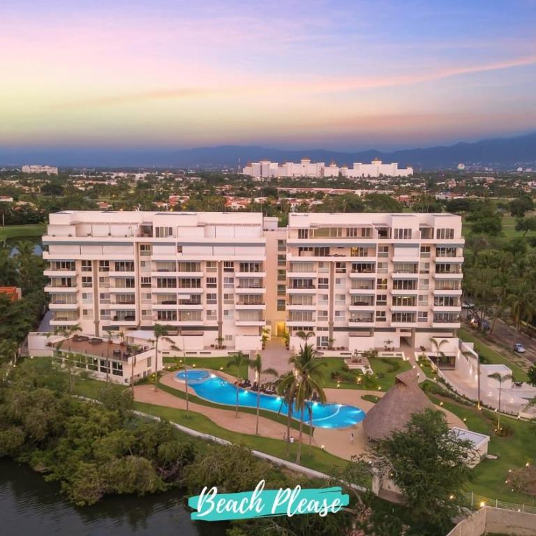 Altamar - Nuevo Nayarit by Marina & Varadero Beach - Apartamento - 1