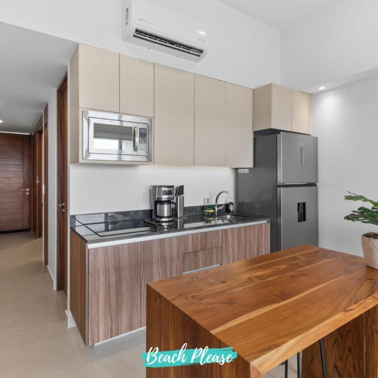 Altamar - Nuevo Nayarit by Marina & Varadero Beach - Apartamento - 7
