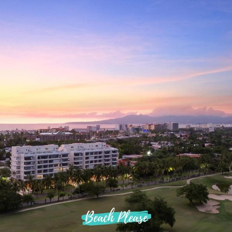 Altamar - Nuevo Nayarit by Marina & Varadero Beach - Apartamento - 17