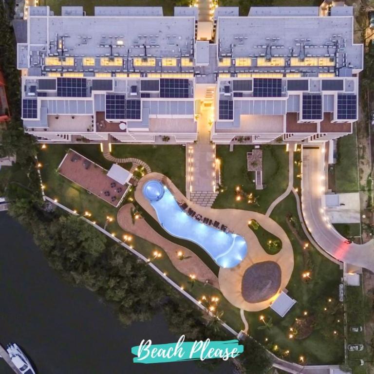 Altamar - Nuevo Nayarit by Marina & Varadero Beach - Apartamento - 19