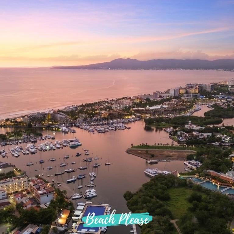 Altamar - Nuevo Nayarit by Marina & Varadero Beach - Apartamento - 18