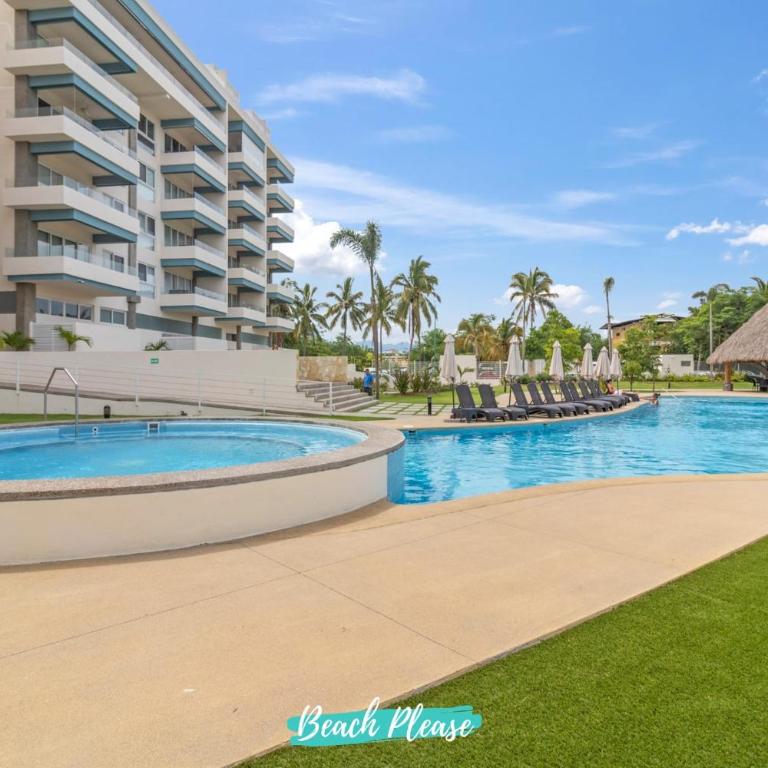 Altamar - Nuevo Nayarit by Marina & Varadero Beach - Apartamento - 10