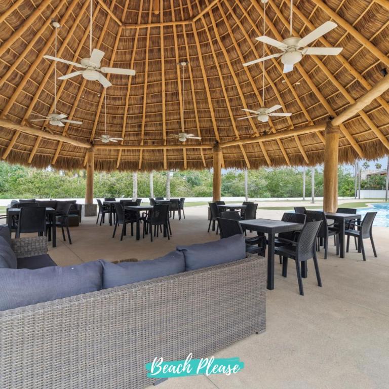 Altamar - Nuevo Nayarit by Marina & Varadero Beach - Apartamento - 22