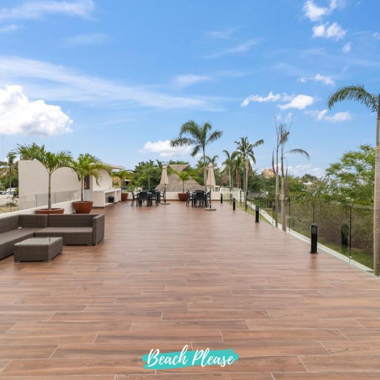 Altamar - Nuevo Nayarit by Marina & Varadero Beach - Apartamento - 25
