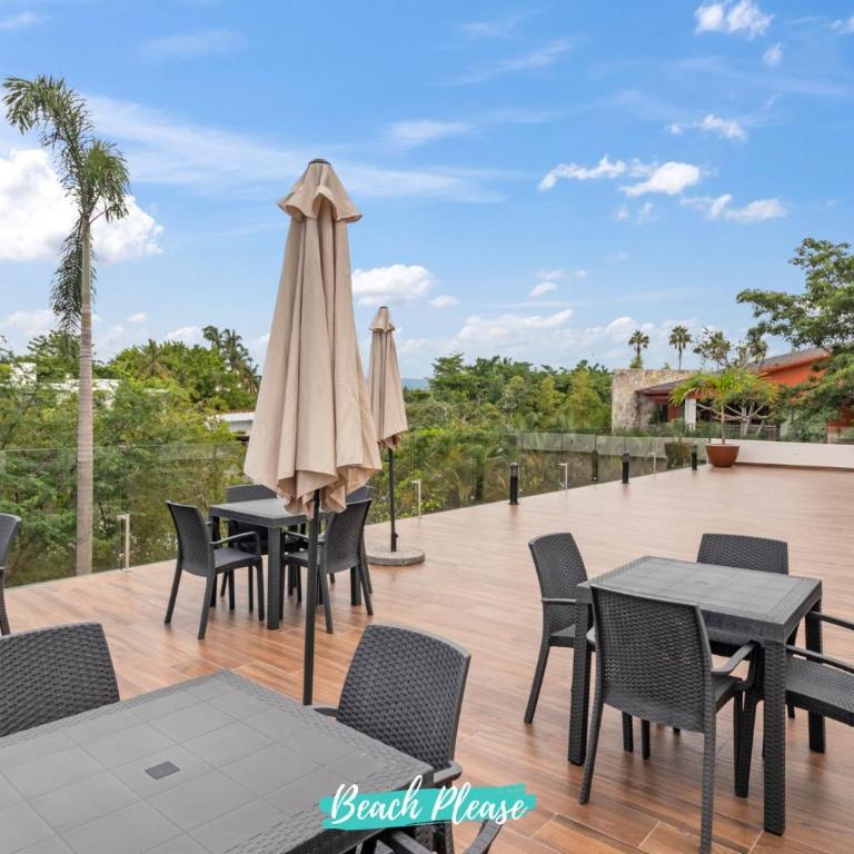Altamar - Nuevo Nayarit by Marina & Varadero Beach - Apartamento - 24