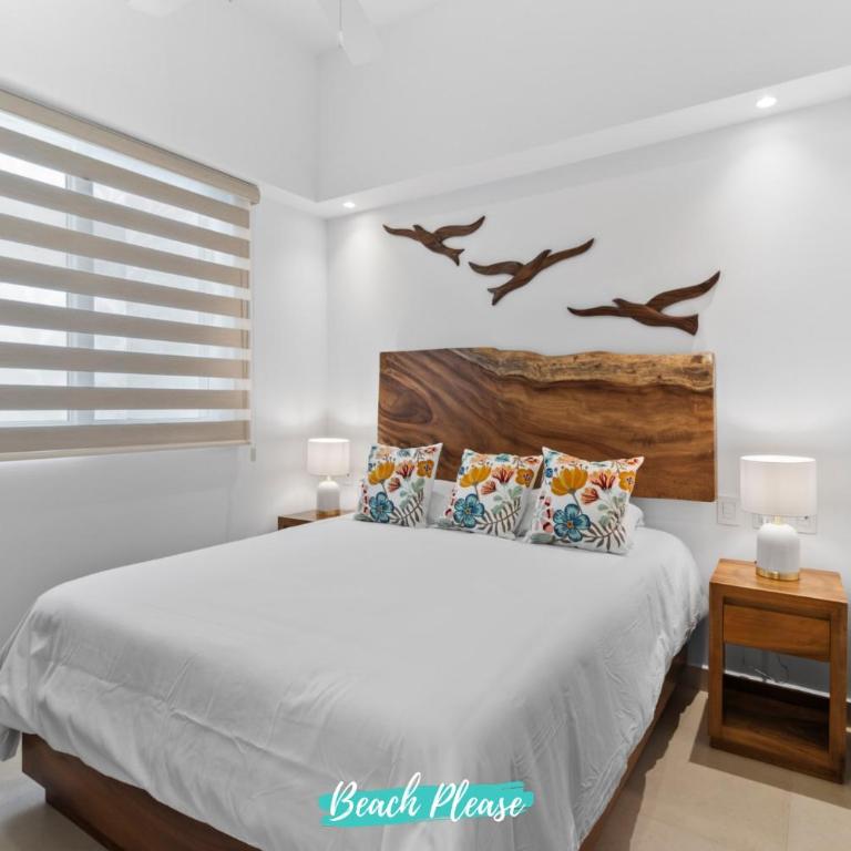 Altamar - Nuevo Nayarit by Marina & Varadero Beach - Apartamento - 26