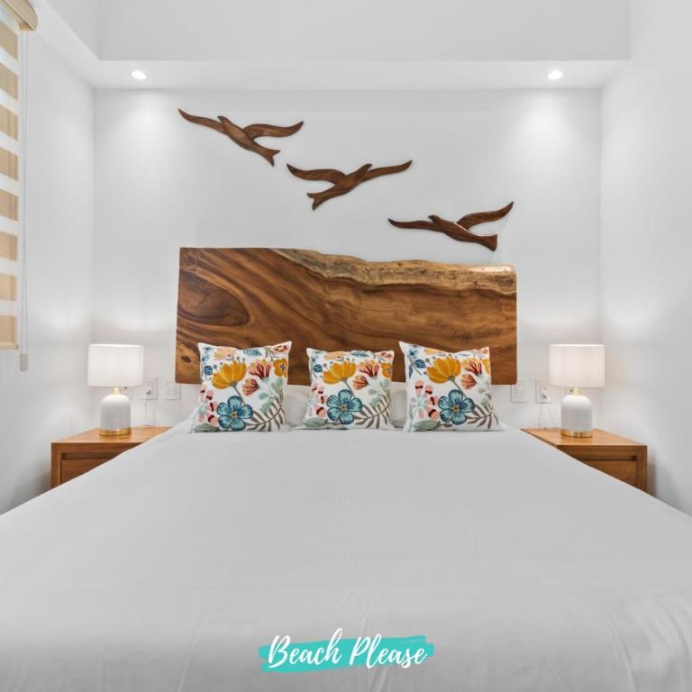 Altamar - Nuevo Nayarit by Marina & Varadero Beach - Apartamento - 27