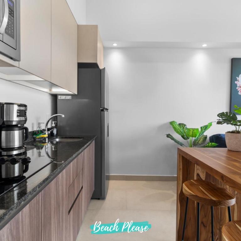 Altamar - Nuevo Nayarit by Marina & Varadero Beach - Apartamento - 32