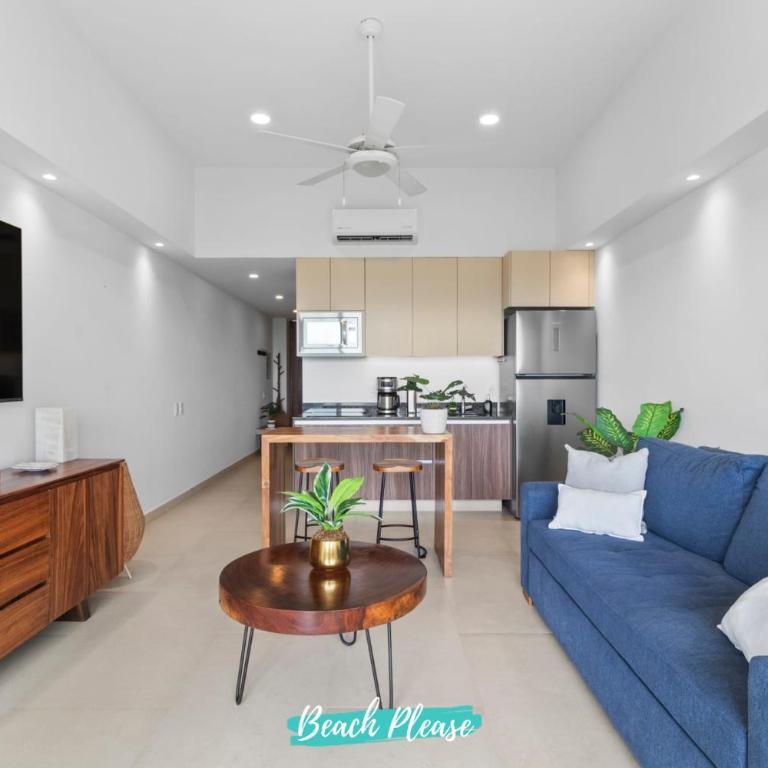 Altamar - Nuevo Nayarit by Marina & Varadero Beach - Apartamento - 35