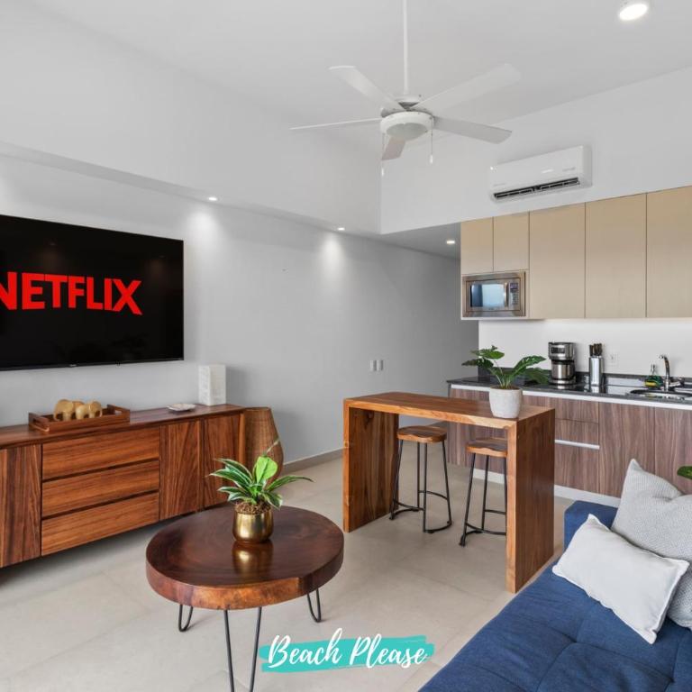 Altamar - Nuevo Nayarit by Marina & Varadero Beach - Apartamento - 36