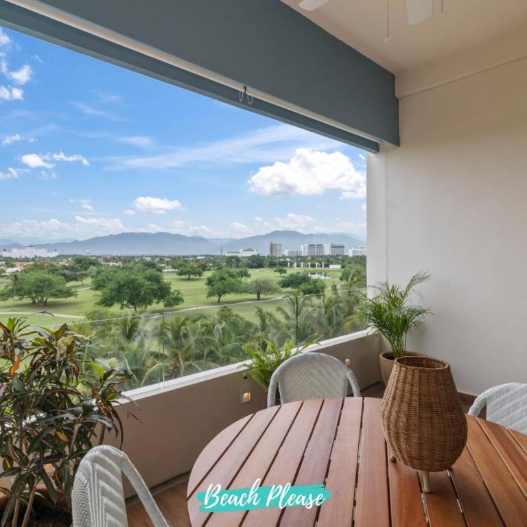 Altamar - Nuevo Nayarit by Marina & Varadero Beach - Apartamento - 38