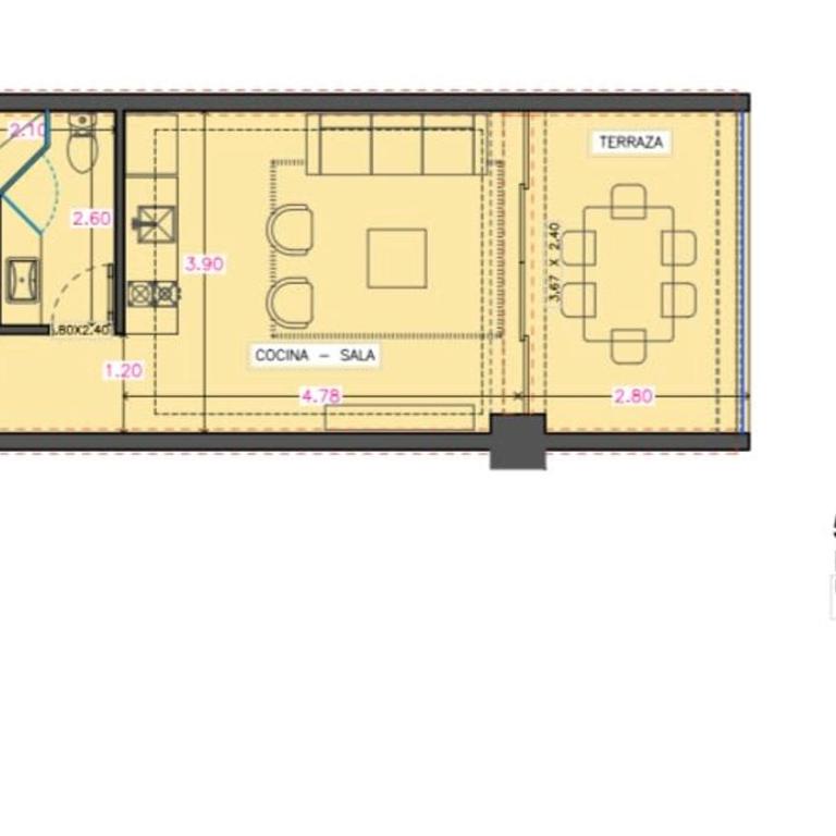Altamar - Nuevo Nayarit by Marina & Varadero Beach - Apartamento - 40